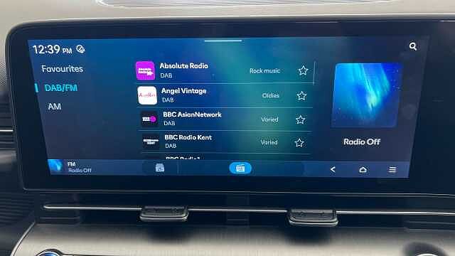 Hyundai Kona KONA 160kW Ultimate 65kWh 5dr Auto [Lux Pack]