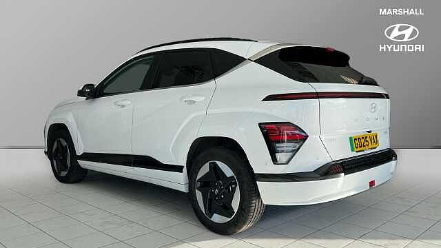 Hyundai Kona KONA 160kW Ultimate 65kWh 5dr Auto [Lux Pack]