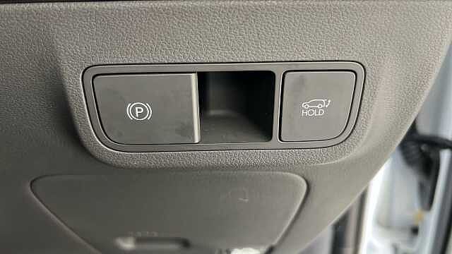 Hyundai Kona KONA 160kW Ultimate 65kWh 5dr Auto [Lux Pack]