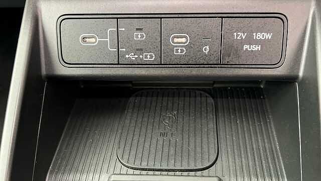 Hyundai Kona KONA 160kW Ultimate 65kWh 5dr Auto [Lux Pack]