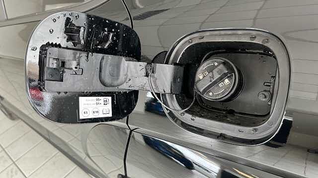 Hyundai KONA KONA 1.6T 138 N Line S 5dr Abyss Black