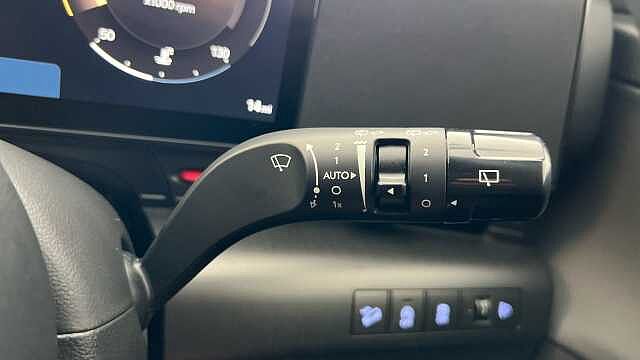 Hyundai KONA KONA 1.6T 138 N Line S 5dr Abyss Black