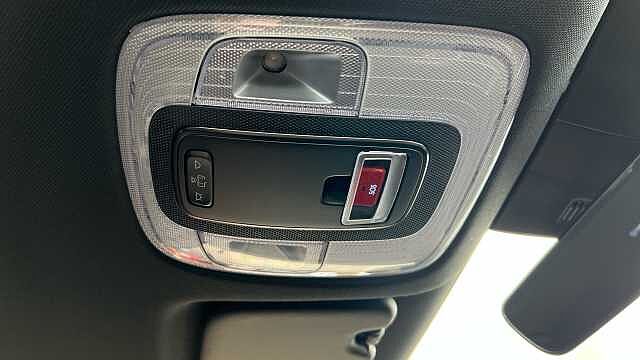 Hyundai KONA KONA 1.6T 138 N Line S 5dr Abyss Black