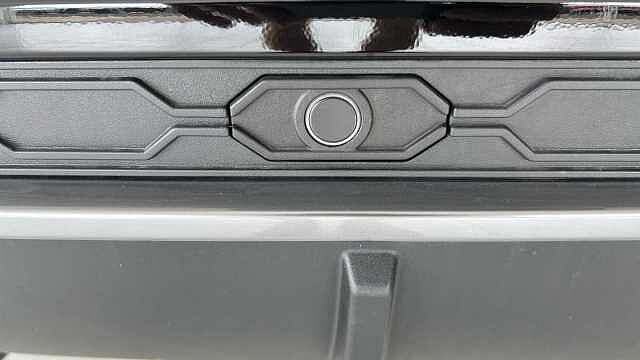 Hyundai KONA KONA 1.6T 138 N Line S 5dr Abyss Black