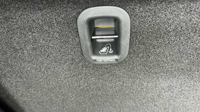 Hyundai KONA KONA 1.6T 138 N Line S 5dr Abyss Black