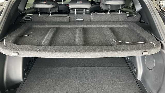 Hyundai KONA KONA 1.6T 138 N Line S 5dr Abyss Black