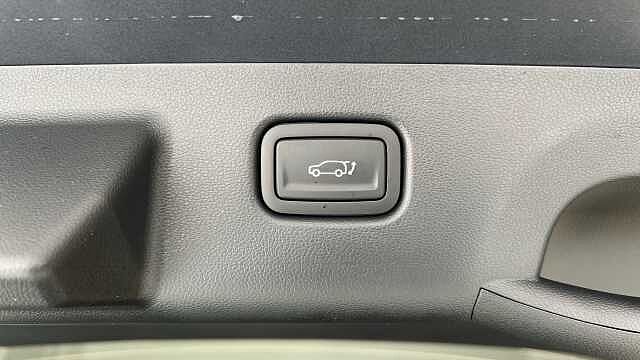 Hyundai KONA KONA 1.6T 138 N Line S 5dr Abyss Black