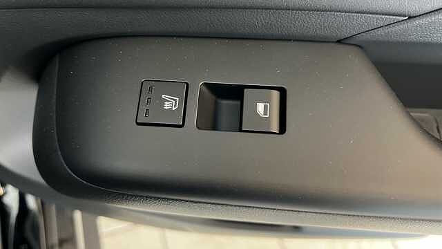 Hyundai KONA KONA 1.6T 138 N Line S 5dr Abyss Black