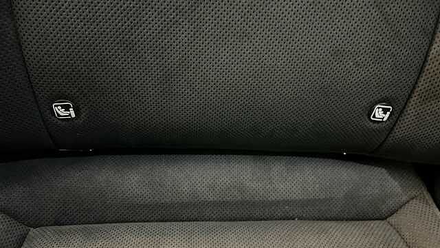 Hyundai KONA KONA 1.6T 138 N Line S 5dr Abyss Black