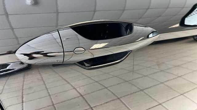 Hyundai KONA KONA 1.6T 138 N Line S 5dr Abyss Black