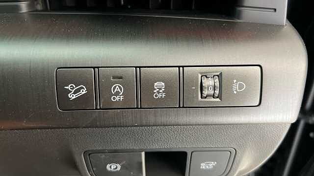 Hyundai KONA KONA 1.6T 138 N Line S 5dr Abyss Black