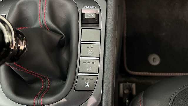 Hyundai KONA KONA 1.6T 138 N Line S 5dr Abyss Black