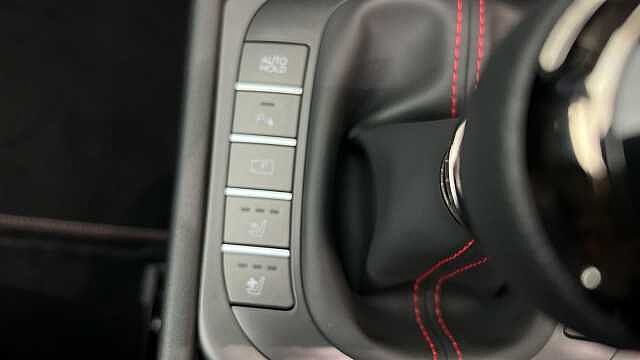 Hyundai KONA KONA 1.6T 138 N Line S 5dr Abyss Black