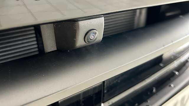 Hyundai KONA KONA 1.6T 138 N Line S 5dr Abyss Black