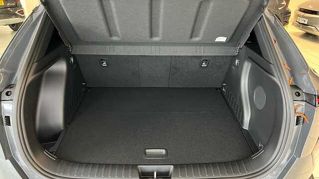 Hyundai KONA KONA 160kW N Line S 65kWh 5dr Auto Ecotronic Grey