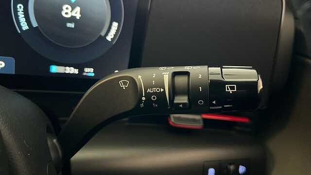 Hyundai KONA KONA 160kW N Line S 65kWh 5dr Auto Ecotronic Grey