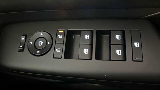 Hyundai KONA KONA 160kW N Line S 65kWh 5dr Auto Ecotronic Grey