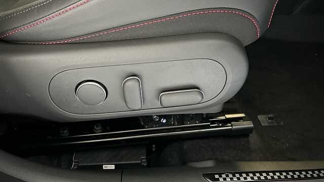 Hyundai KONA KONA 160kW N Line S 65kWh 5dr Auto Ecotronic Grey