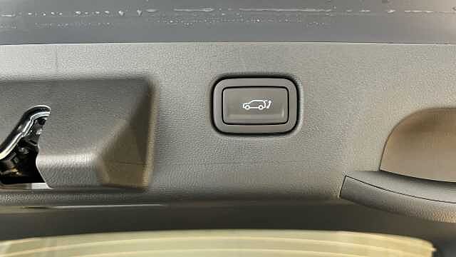 Hyundai KONA KONA 160kW N Line S 65kWh 5dr Auto Ecotronic Grey