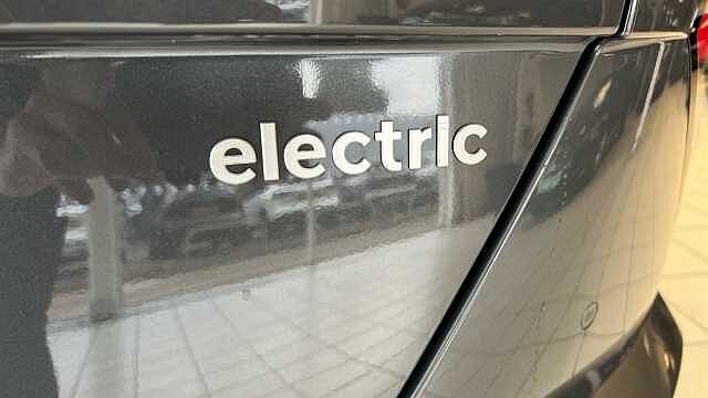 Hyundai KONA KONA 160kW N Line S 65kWh 5dr Auto Ecotronic Grey