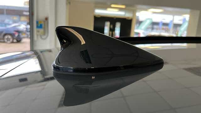 Hyundai KONA KONA 160kW N Line S 65kWh 5dr Auto Ecotronic Grey