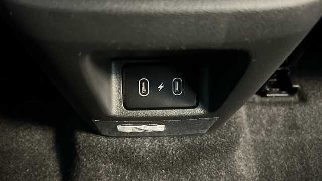 Hyundai KONA KONA 160kW N Line S 65kWh 5dr Auto Ecotronic Grey