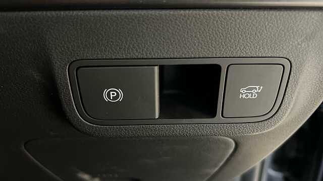 Hyundai KONA KONA 160kW N Line S 65kWh 5dr Auto Ecotronic Grey