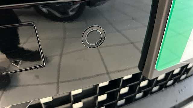 Hyundai KONA KONA 160kW N Line S 65kWh 5dr Auto Ecotronic Grey