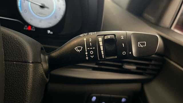 Hyundai I20 1.0T GDi 90 Black Line 5dr Dragon Red