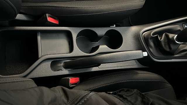 Hyundai I20 1.0T GDi 90 Black Line 5dr Dragon Red