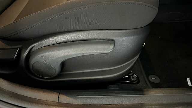 Hyundai I20 1.0T GDi 90 Black Line 5dr Dragon Red