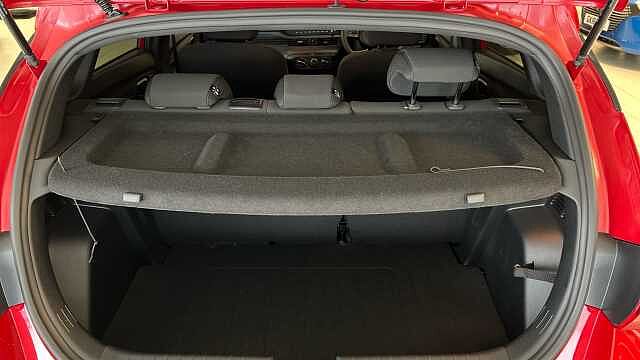 Hyundai I20 1.0T GDi 90 Black Line 5dr Dragon Red