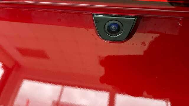 Hyundai I20 1.0T GDi 90 Black Line 5dr Dragon Red