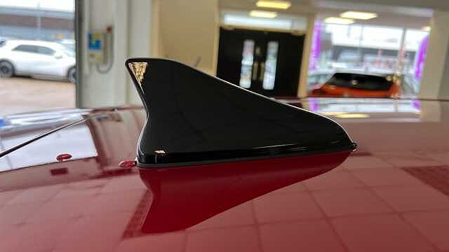 Hyundai I20 1.0T GDi 90 Black Line 5dr Dragon Red