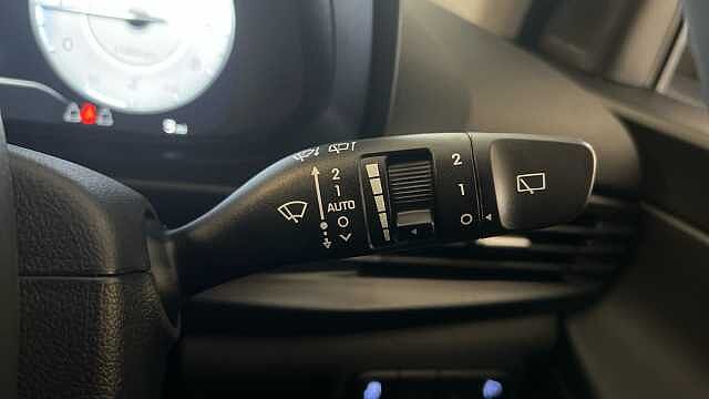 Hyundai BAYON BAYON 1.0 TGDi [90] Tech Line 5dr Meta Blue