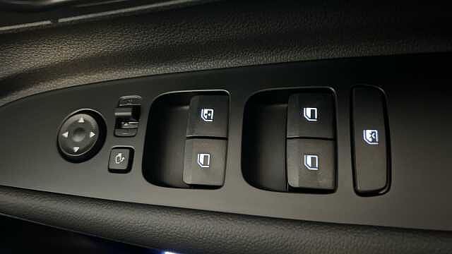 Hyundai BAYON BAYON 1.0 TGDi [90] Tech Line 5dr Meta Blue