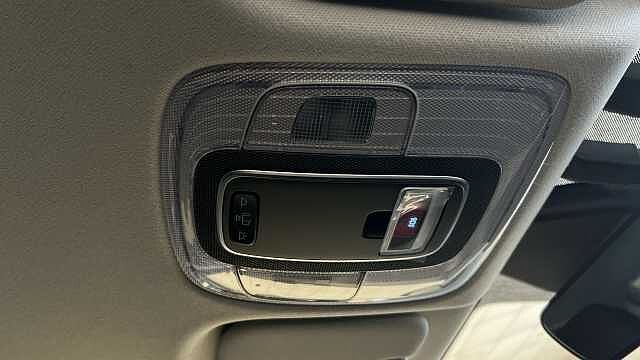 Hyundai BAYON BAYON 1.0 TGDi [90] Tech Line 5dr Meta Blue