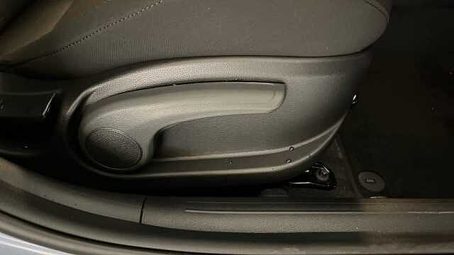 Hyundai BAYON BAYON 1.0 TGDi [90] Tech Line 5dr Meta Blue