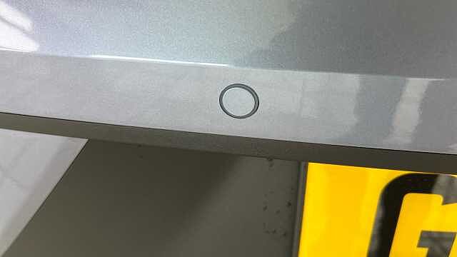 Hyundai BAYON BAYON 1.0 TGDi [90] Tech Line 5dr Meta Blue