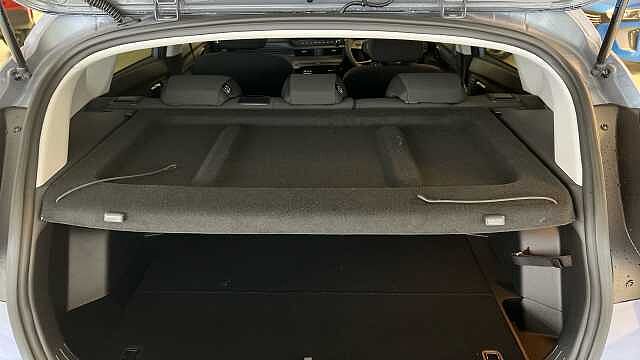 Hyundai BAYON BAYON 1.0 TGDi [90] Tech Line 5dr Meta Blue