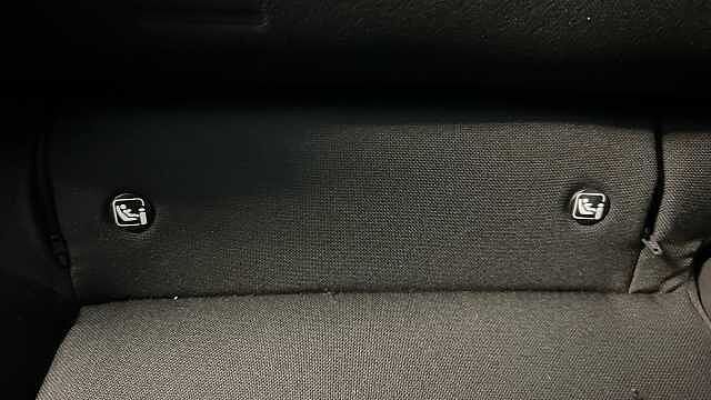 Hyundai BAYON BAYON 1.0 TGDi [90] Tech Line 5dr Meta Blue