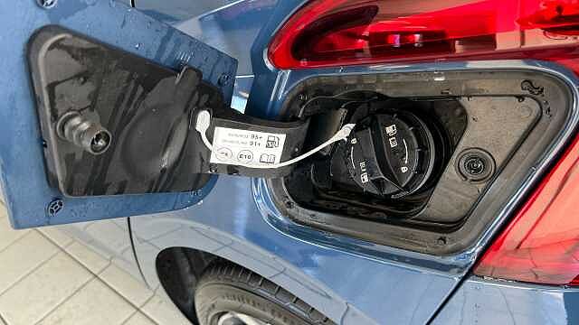 Hyundai I20 1.0T GDi Premium 5dr DCT Vibrant Blue