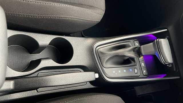 Hyundai I20 1.0T GDi Premium 5dr DCT Vibrant Blue