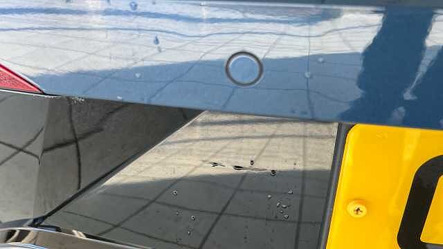 Hyundai I20 1.0T GDi Premium 5dr DCT Vibrant Blue