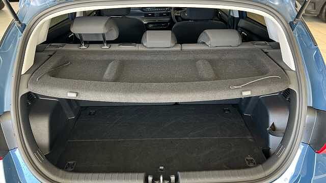 Hyundai I20 1.0T GDi Premium 5dr DCT Vibrant Blue