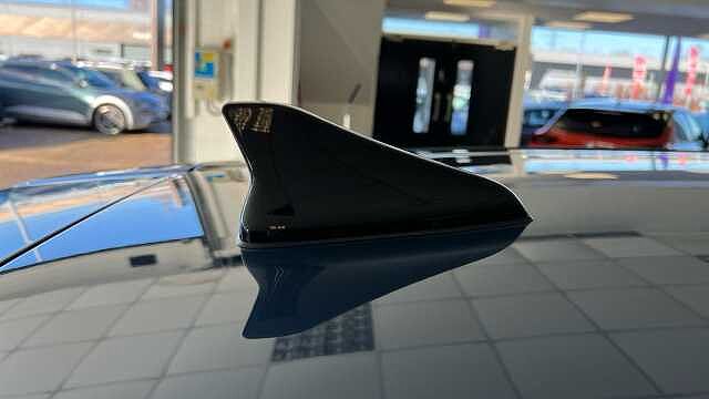 Hyundai I20 1.0T GDi Premium 5dr DCT Vibrant Blue