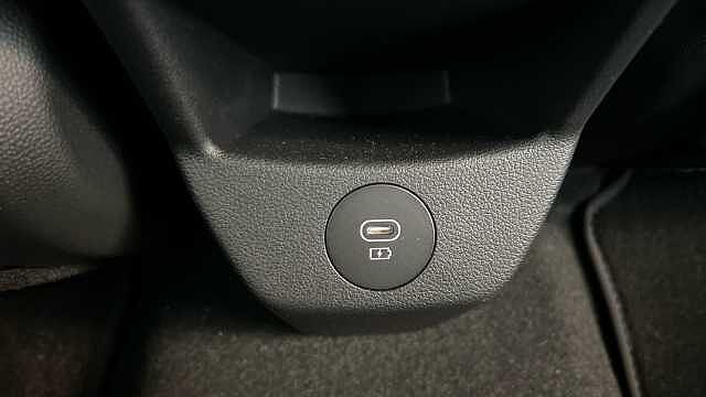 Hyundai I20 1.0T GDi Premium 5dr DCT Vibrant Blue