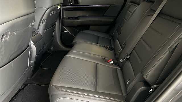 Hyundai SANTA FE Santa FE 7st 1.6TGDi Phev Cligpy AU 4WD Ecotronic Grey