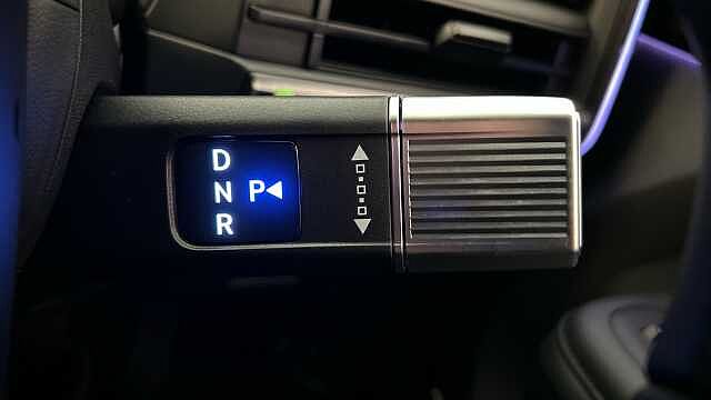 Hyundai SANTA FE Santa FE 7st 1.6TGDi Phev Cligpy AU 4WD Ecotronic Grey