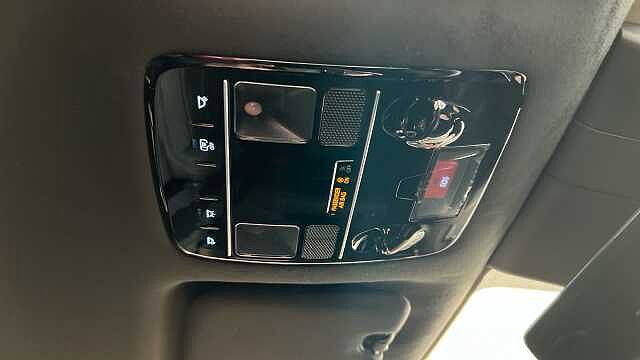 Hyundai SANTA FE Santa FE 7st 1.6TGDi Phev Cligpy AU 4WD Ecotronic Grey